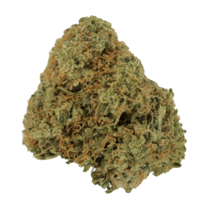 Grass Strawberry Jerry