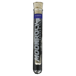 Moonrock - Blueberry Joint