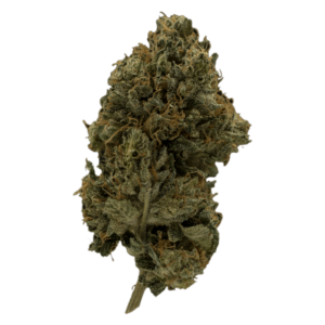 GrassLife - Agent Orange