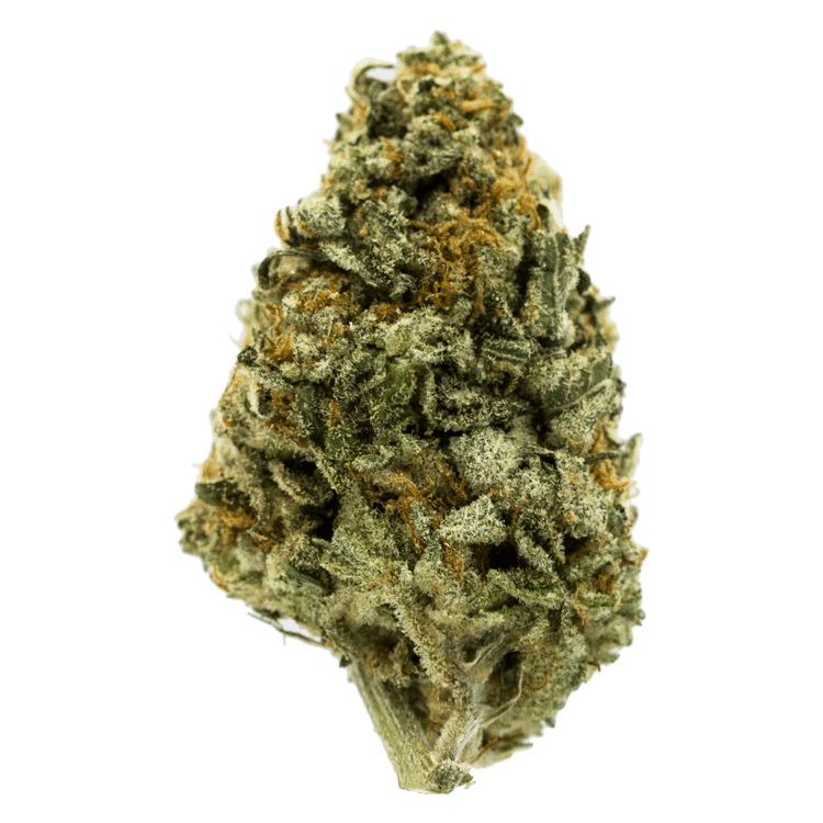 GrassLife - Sour Secret