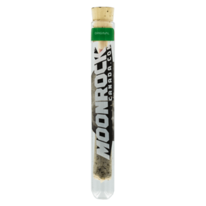 MoonRock - Pre-Roll - Original
