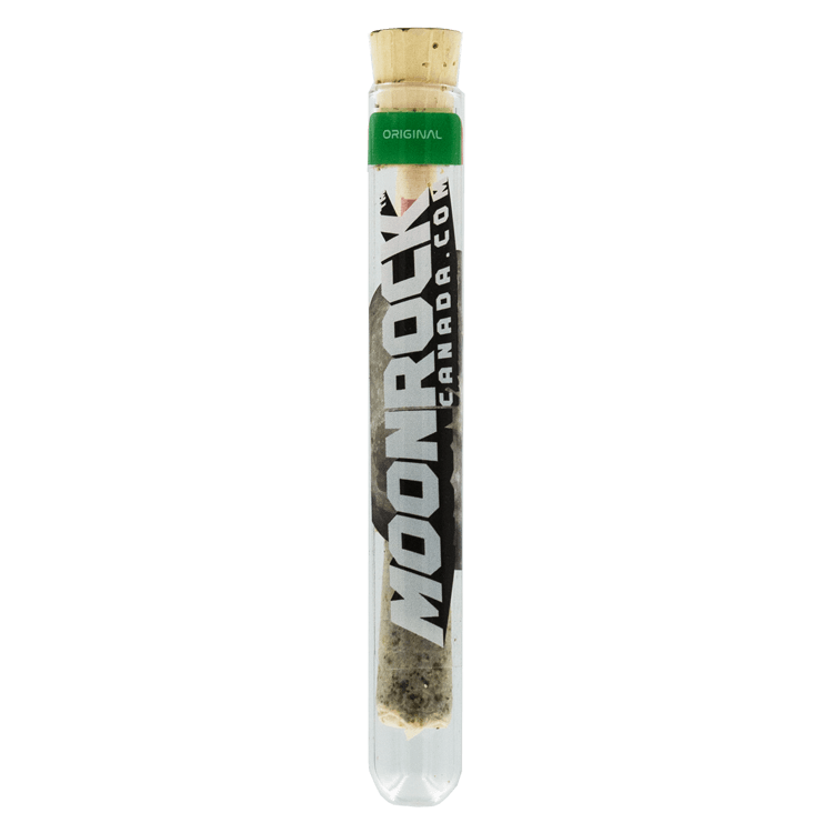 MoonRock - Pre-Roll - Original