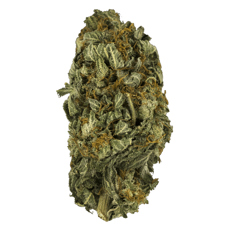 GrassLife - Lemon OG