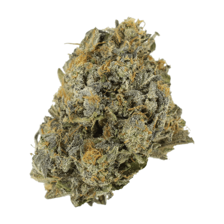 GrassLife - Haze - Super Lemon