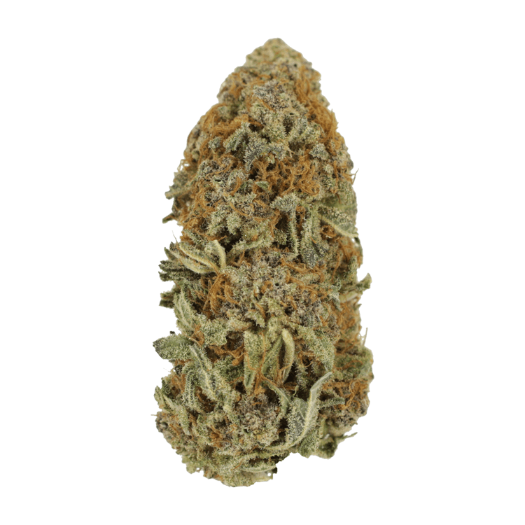 GrassLife - Kushberry