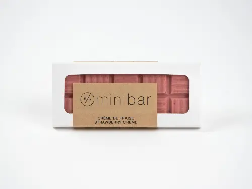 EP Infusions – Mini Bar – Strawberry Creme