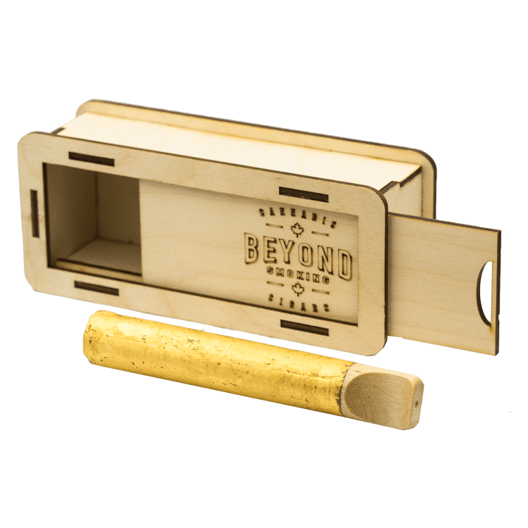 Beyond - Cigar Beyond - Cannabis Cigar