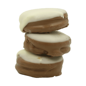 THC Infused Chocolate Dipped Oreos