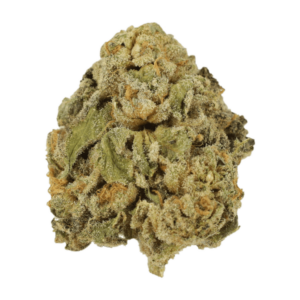 GrassLife - Berry Gelato