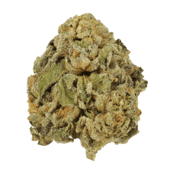 GrassLife - Berry Gelato