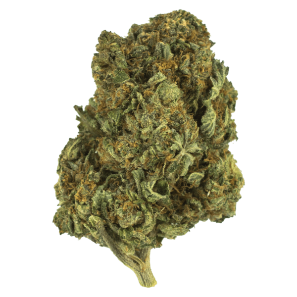 GrassLife Bubba Kush