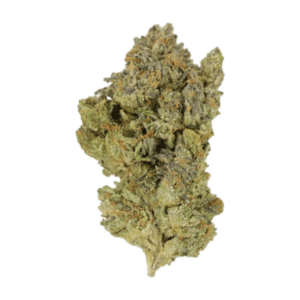 GrassLife - Golden Goat