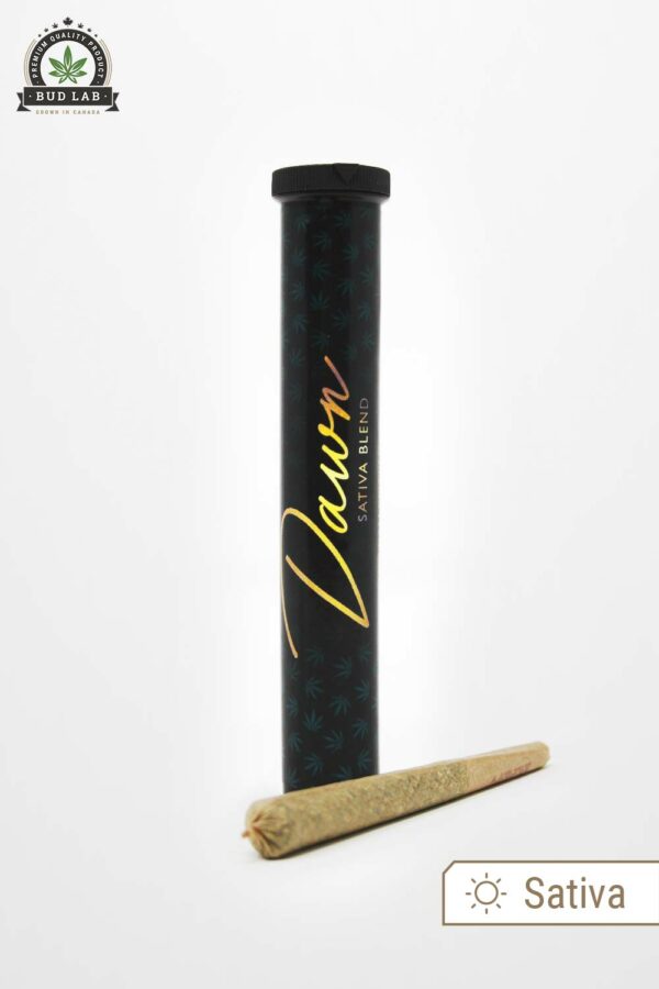 Dub Lab - Dawn - Sativa Blend