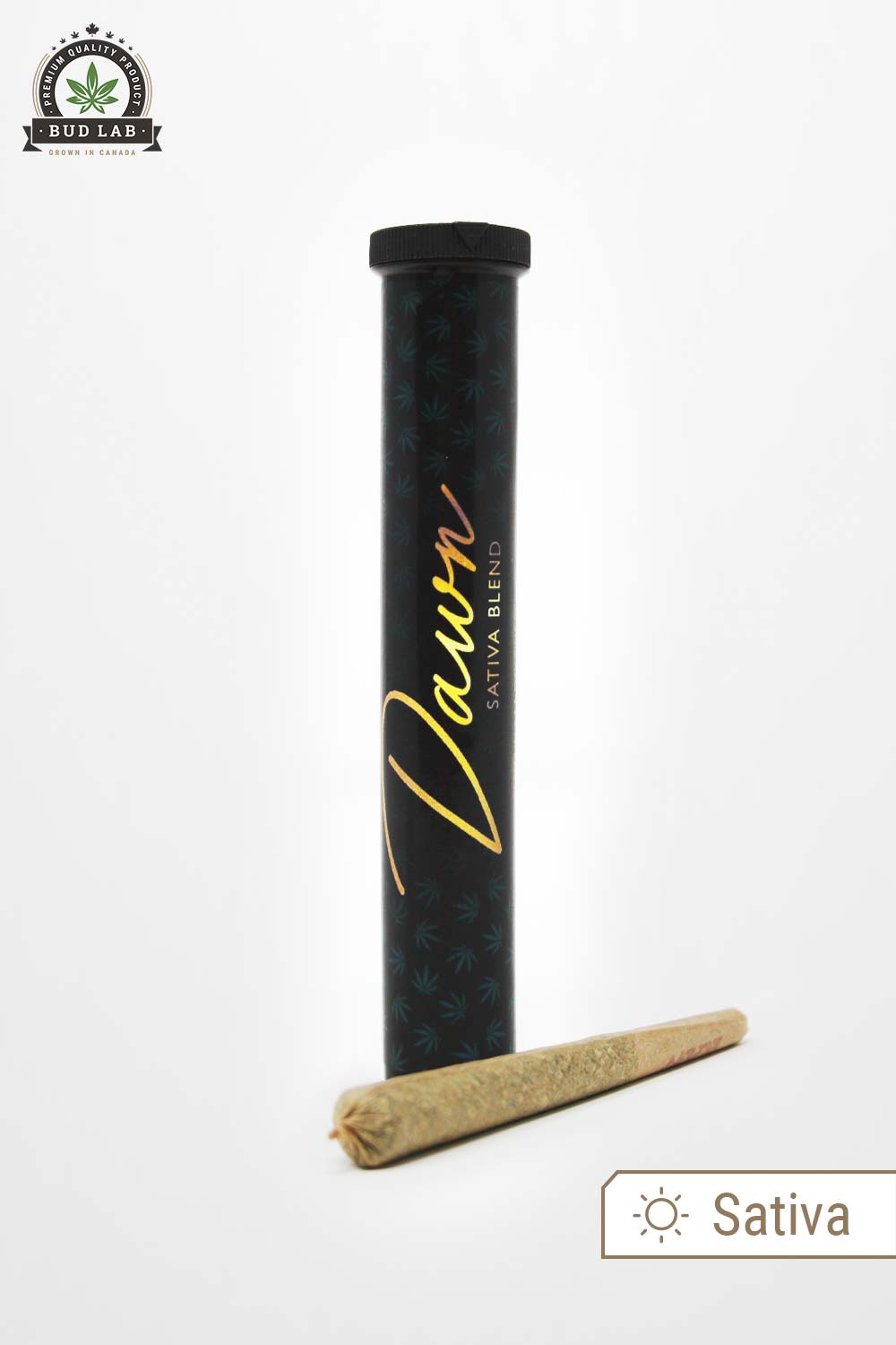 Dub Lab - Dawn - Sativa Blend