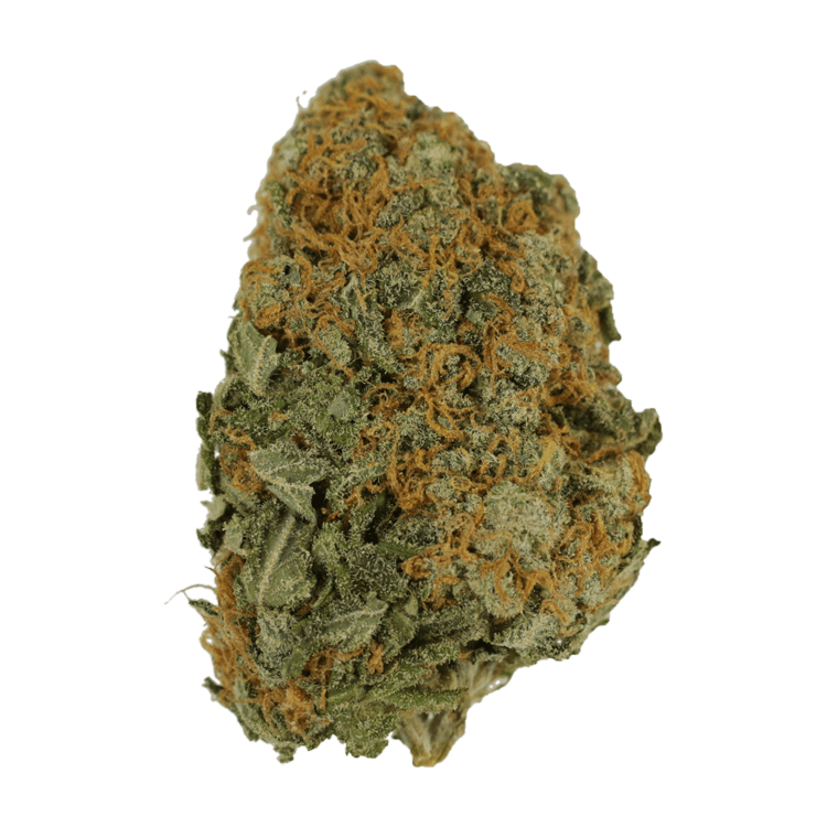 Grass---LSD..10-04-21 Master Kush – 1 ounce
