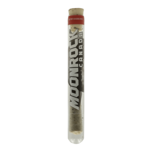Moonrock – Pre Roll – Pina Colada