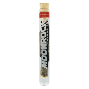 Moonrock – Pre-Roll – Peaches and Cream