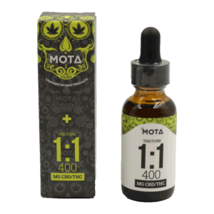 Tincture Mota Hybrid