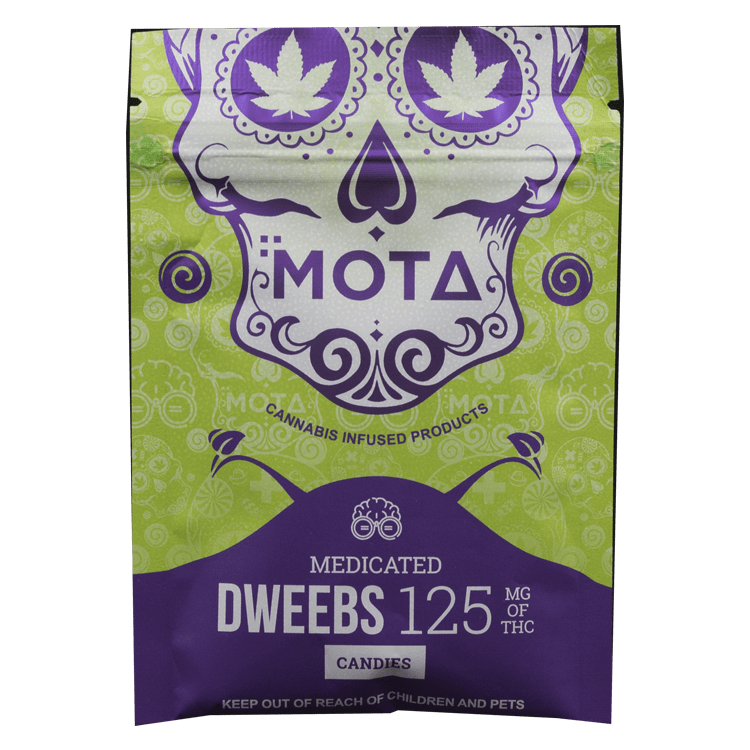 GrassLife MOTA Dweebs