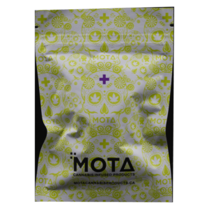 Mota - Cannabis Infused - Oreos