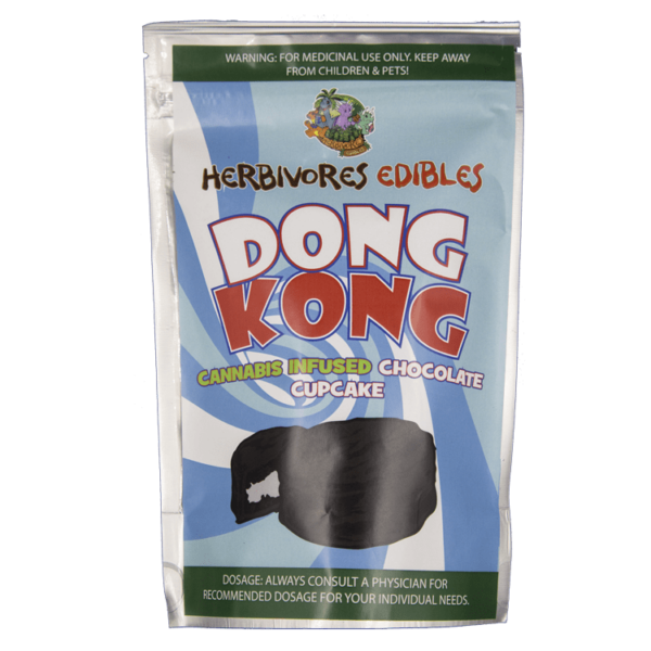 GrassLife Edible Dong Kong