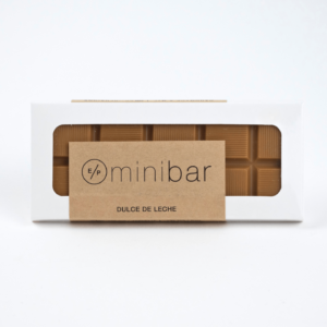 EP - minibar - Dulce De Leche