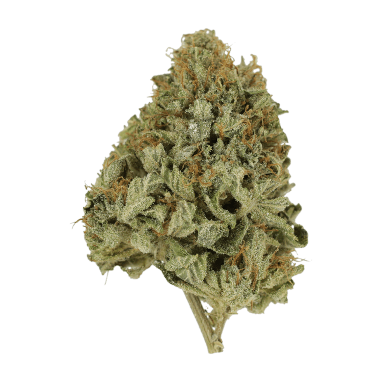 Grass Pineapple Kush