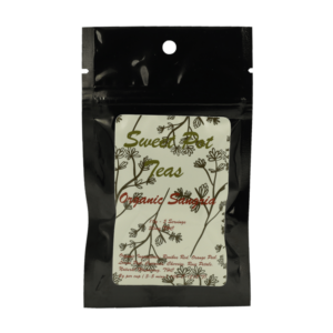 Sweet Pot – Infused Tea – Organic Creme of Earl Grey