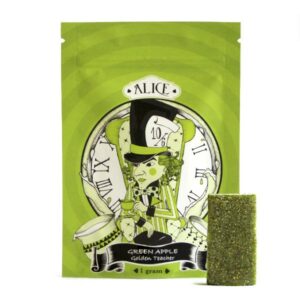 buy edibles online boost green apple alice