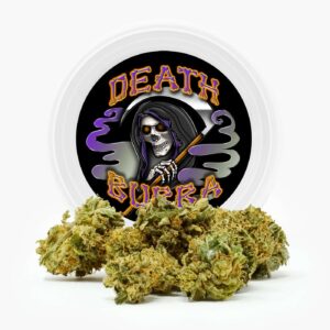Death Bubba