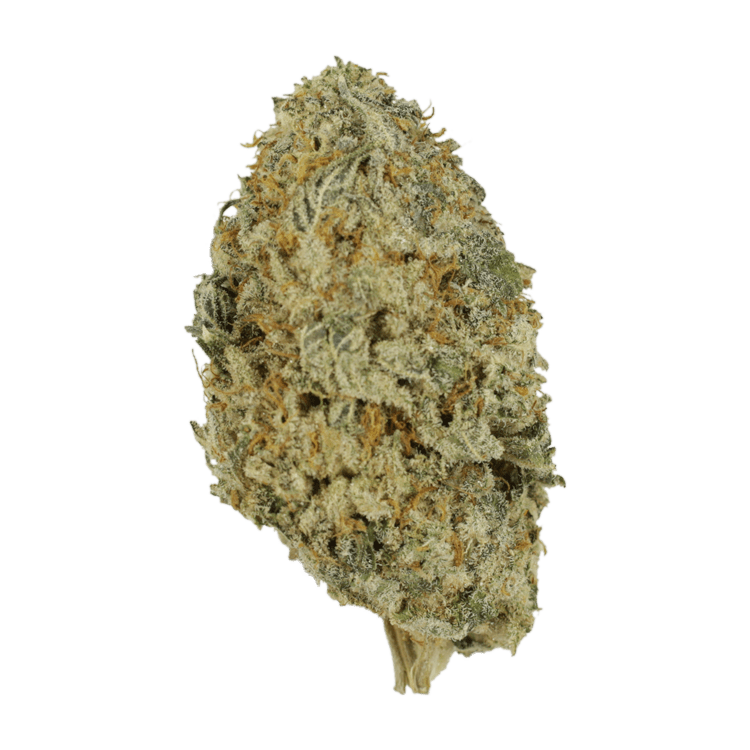 GrassLife - Donkey Butter