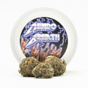 Westcoast Cali Tins – Premium Flower – Mendo Breath