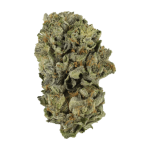 Grass - Cerebro Haze