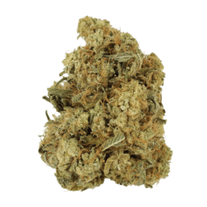 Grass Mandarin Kush