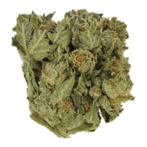 GrassLife - Black Kush