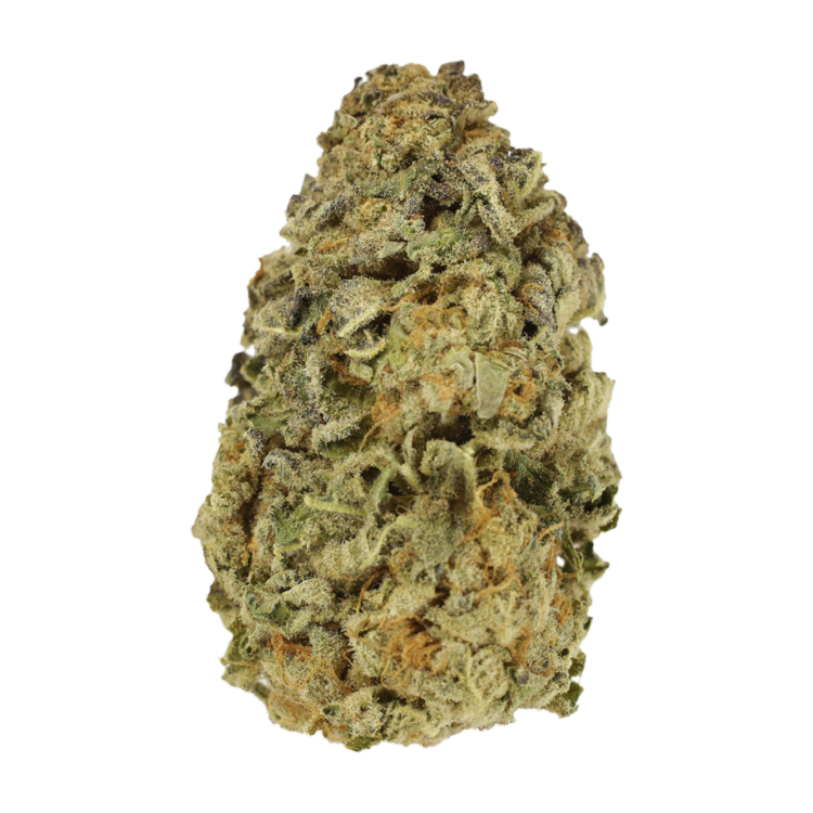 Grass - Mimosa Punch