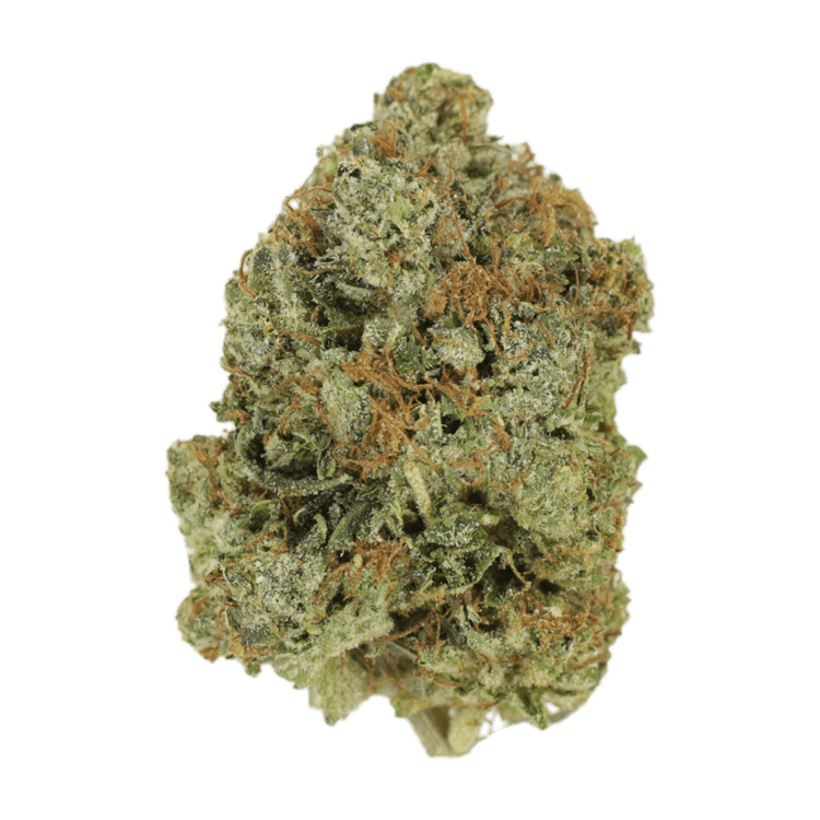 GrassLife - Lemon Tangie