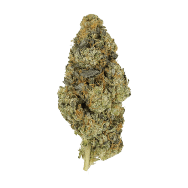 GrassLife Death Face