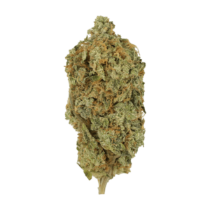 GrassLife Gas Face