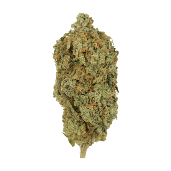 GrassLife Gas Face