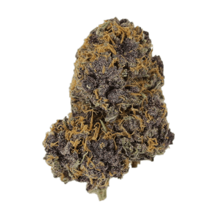 GrassLife - Huckleberry