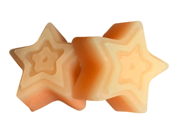 SEC – StarLits – Peaches n’ Cream