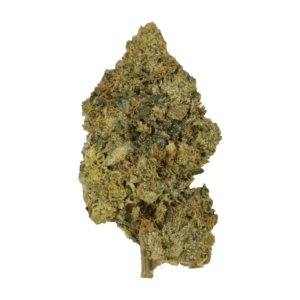 Grass - Lemon Kush