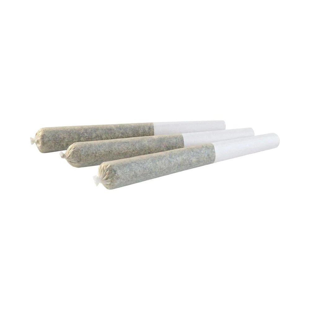 Grass Preroll