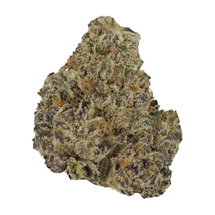 GrassLife- Tropical Zkittlez